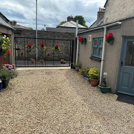 The Annex Keith Self Catering Wifi Private Parking Bkng Exterior foto
