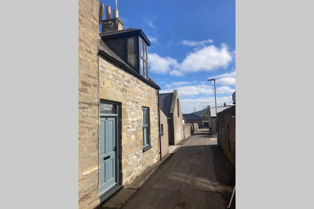 The Annex Keith Self Catering Wifi Private Parking Bkng Exterior foto