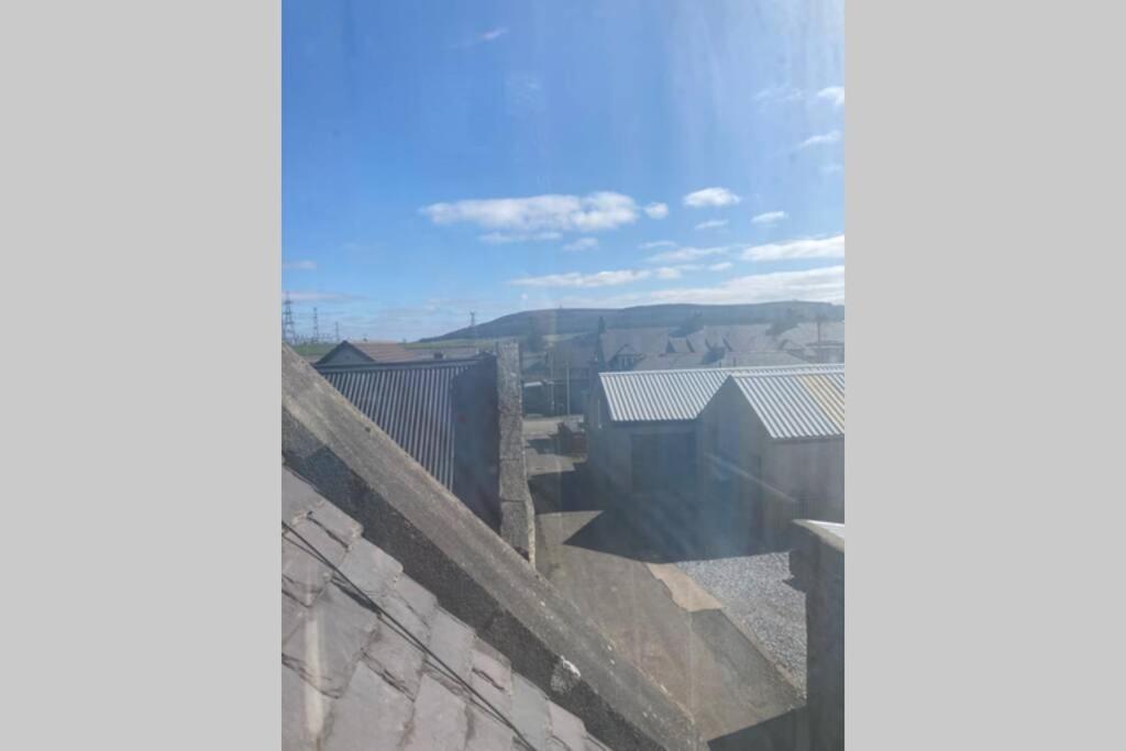 The Annex Keith Self Catering Wifi Private Parking Bkng Exterior foto