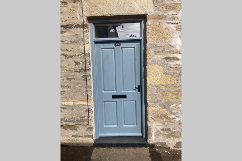 The Annex Keith Self Catering Wifi Private Parking Bkng Exterior foto