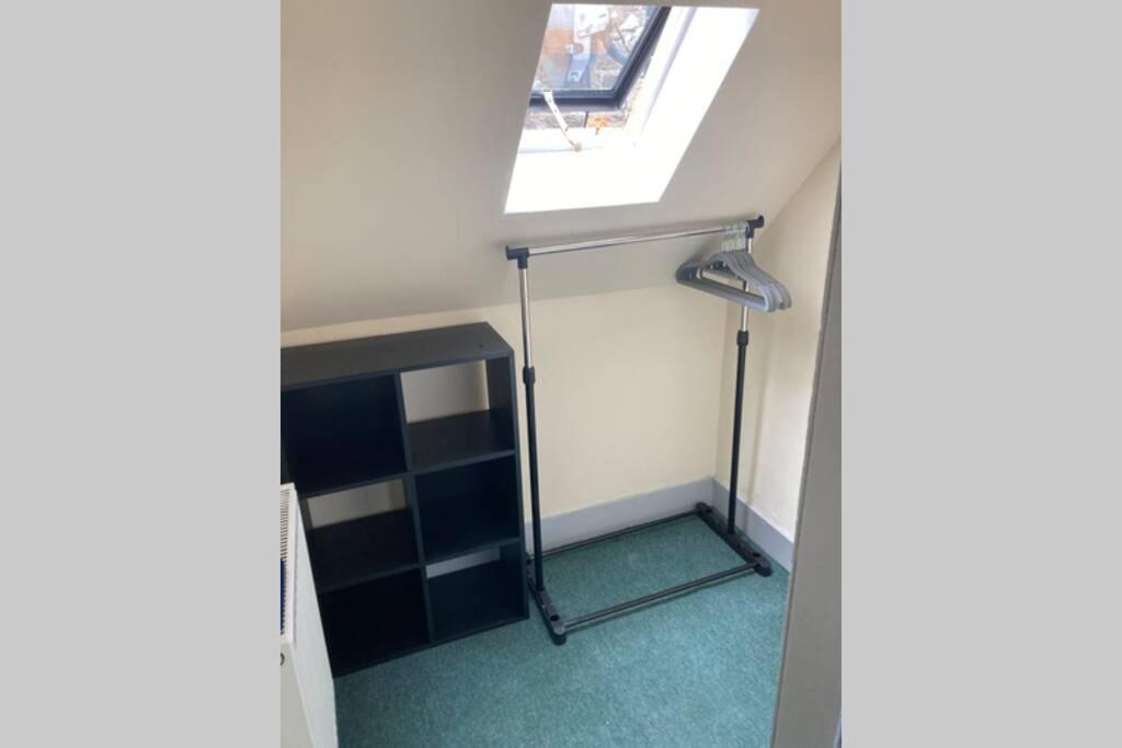 The Annex Keith Self Catering Wifi Private Parking Bkng Exterior foto