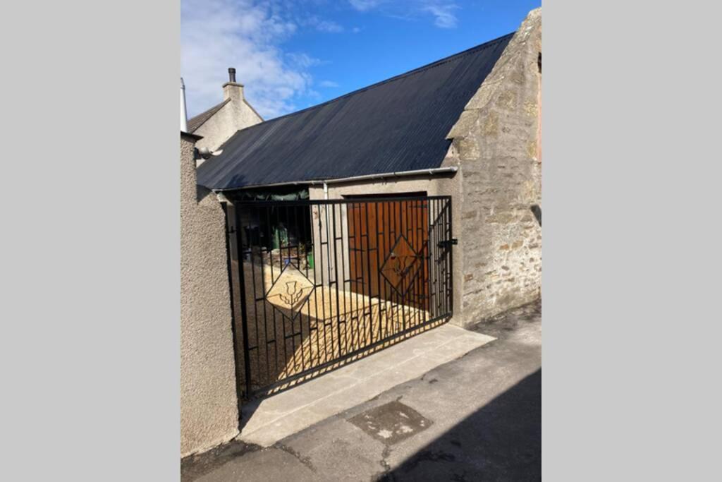 The Annex Keith Self Catering Wifi Private Parking Bkng Exterior foto