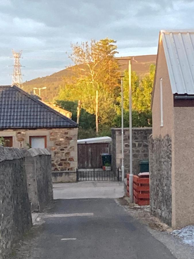 The Annex Keith Self Catering Wifi Private Parking Bkng Exterior foto