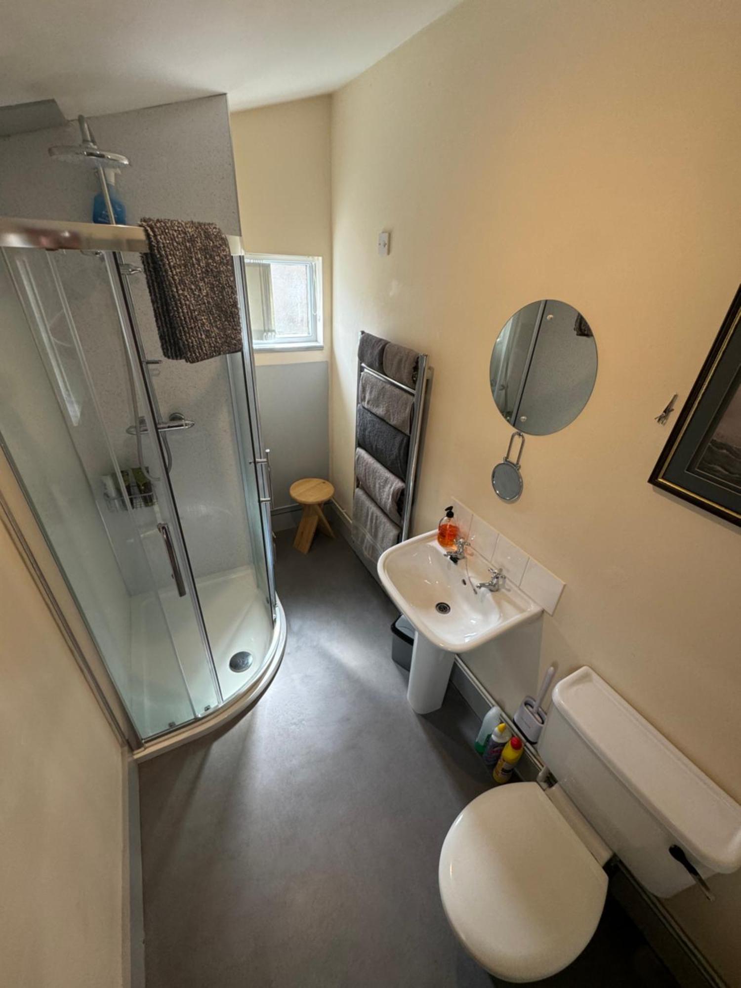 The Annex Keith Self Catering Wifi Private Parking Bkng Exterior foto