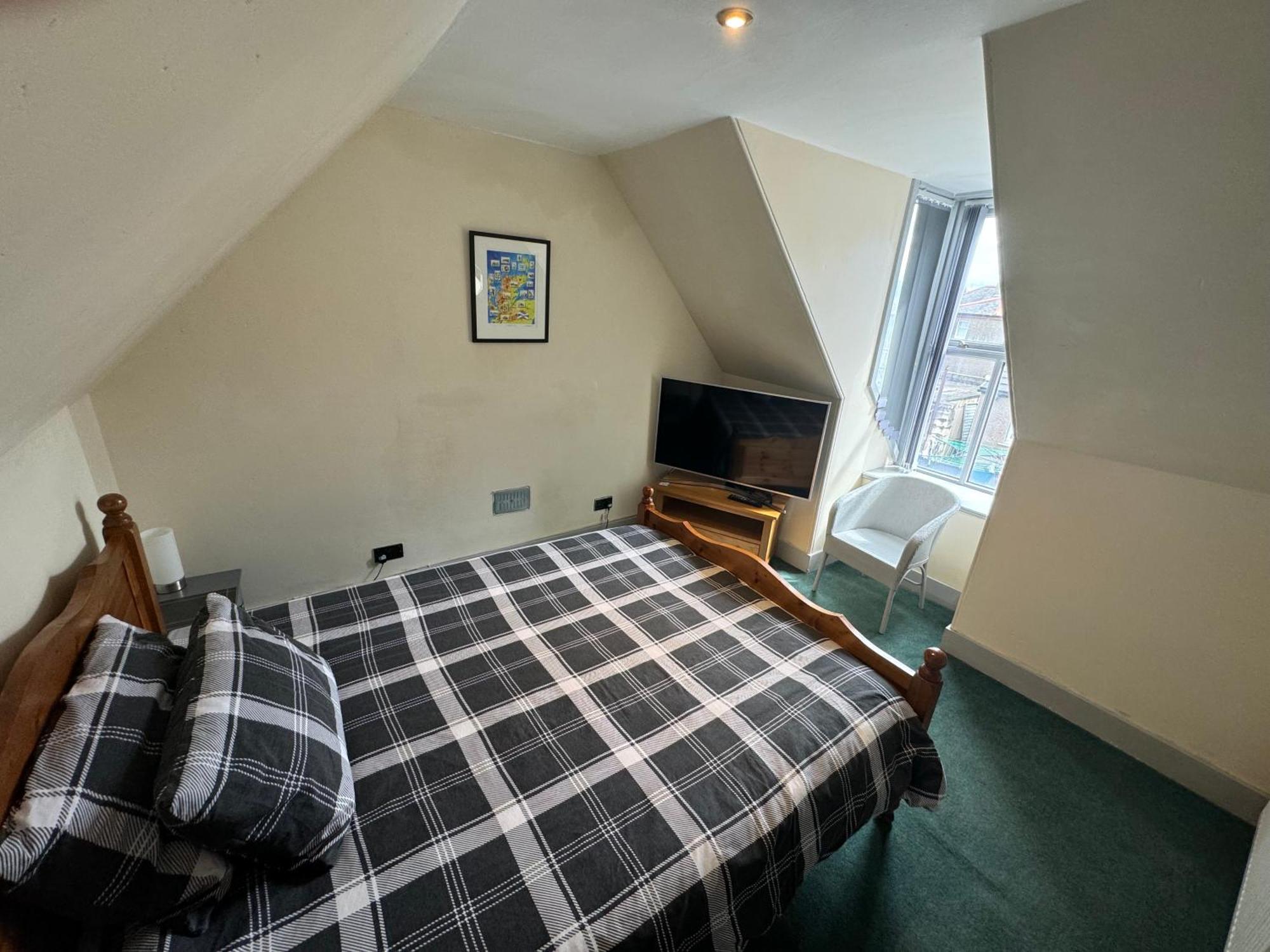 The Annex Keith Self Catering Wifi Private Parking Bkng Exterior foto