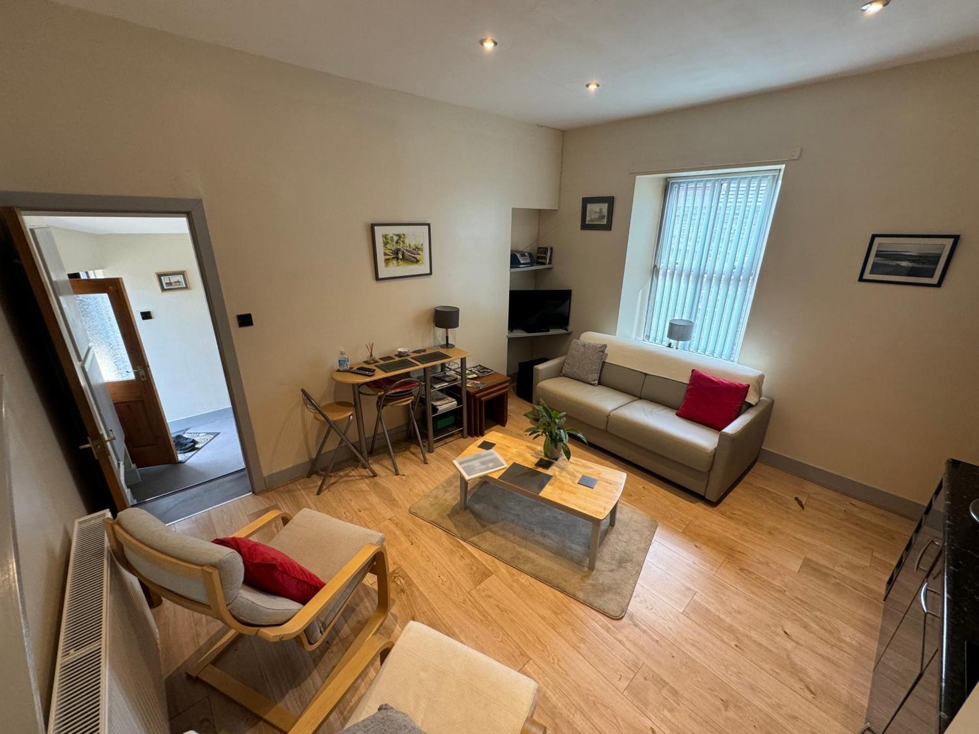 The Annex Keith Self Catering Wifi Private Parking Bkng Exterior foto