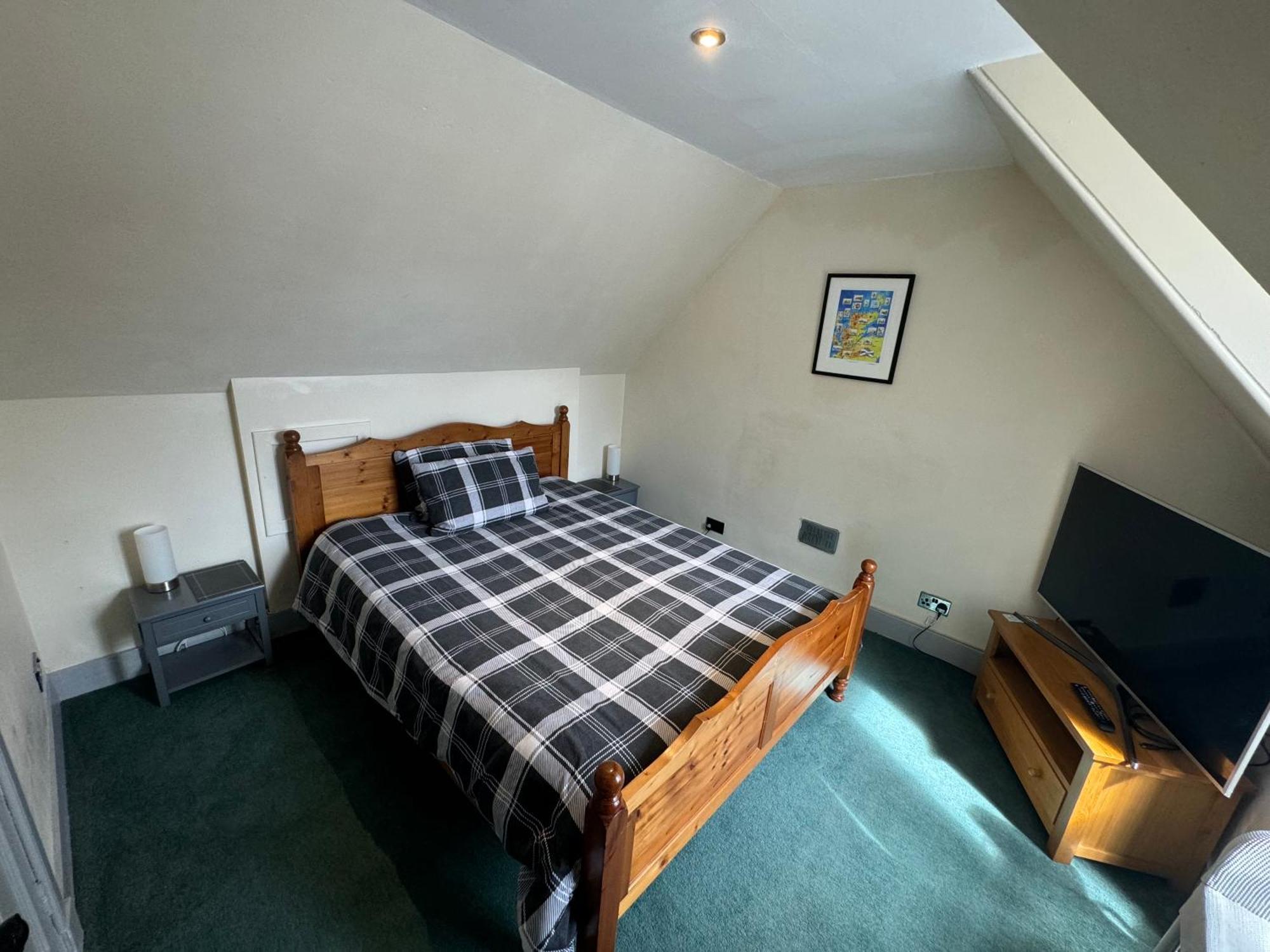The Annex Keith Self Catering Wifi Private Parking Bkng Exterior foto
