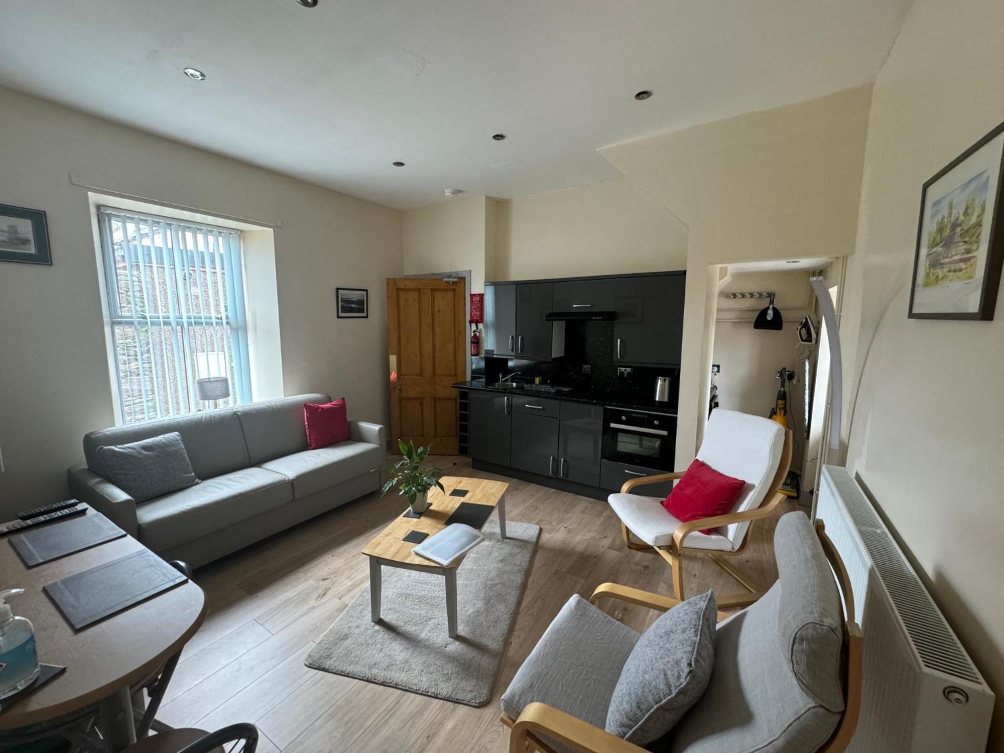 The Annex Keith Self Catering Wifi Private Parking Bkng Exterior foto