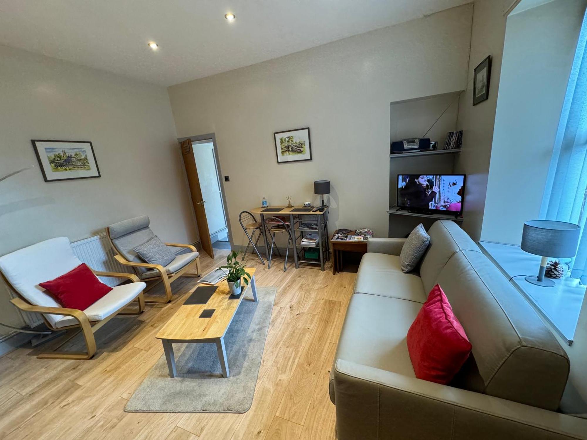 The Annex Keith Self Catering Wifi Private Parking Bkng Exterior foto